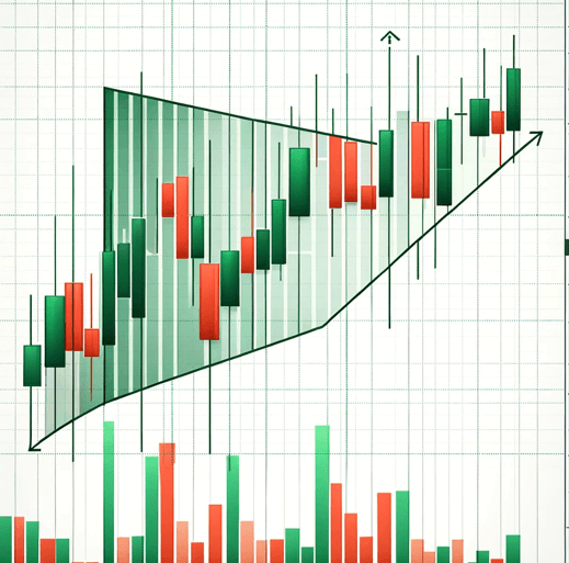 boğa bayrağı patern